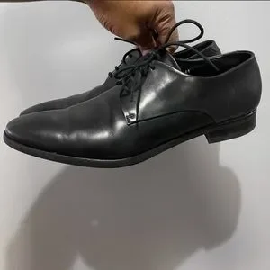 Antonio Maurizi Dress Shoes Black Sz 44 Antonio Maurizi | Shoes | Antonio Maurizi Dress Shoes Black  main image 4